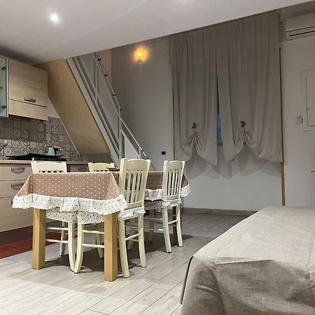 巴里Yume House公寓 外观 照片