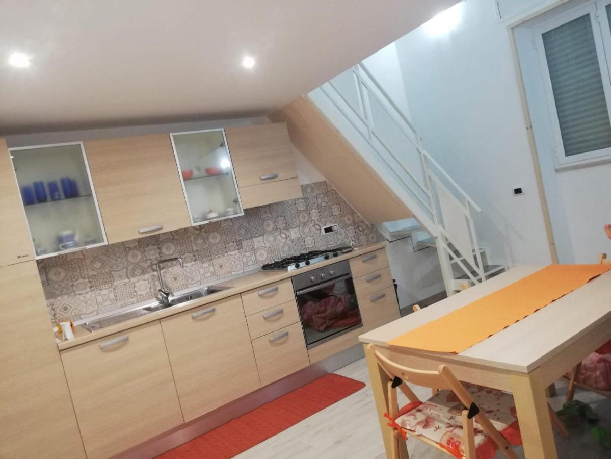 巴里Yume House公寓 外观 照片