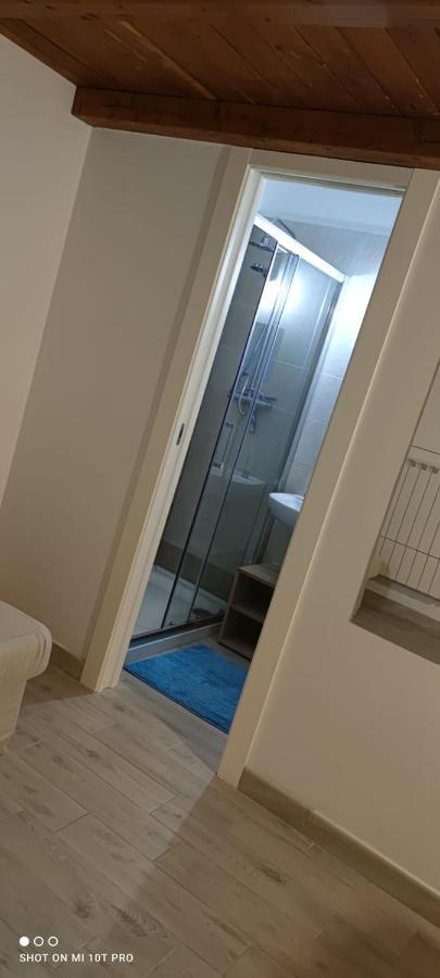 巴里Yume House公寓 外观 照片