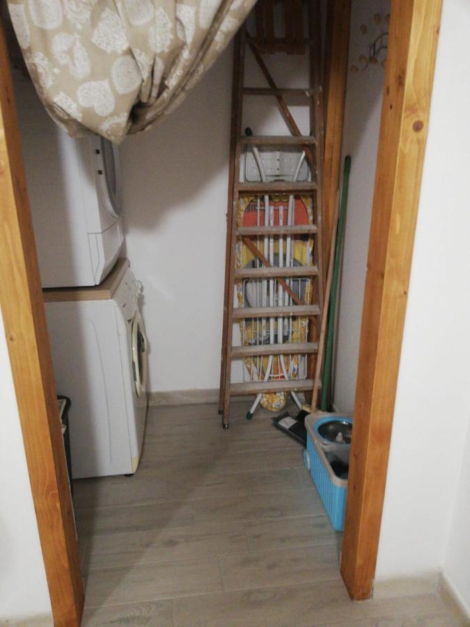 巴里Yume House公寓 外观 照片