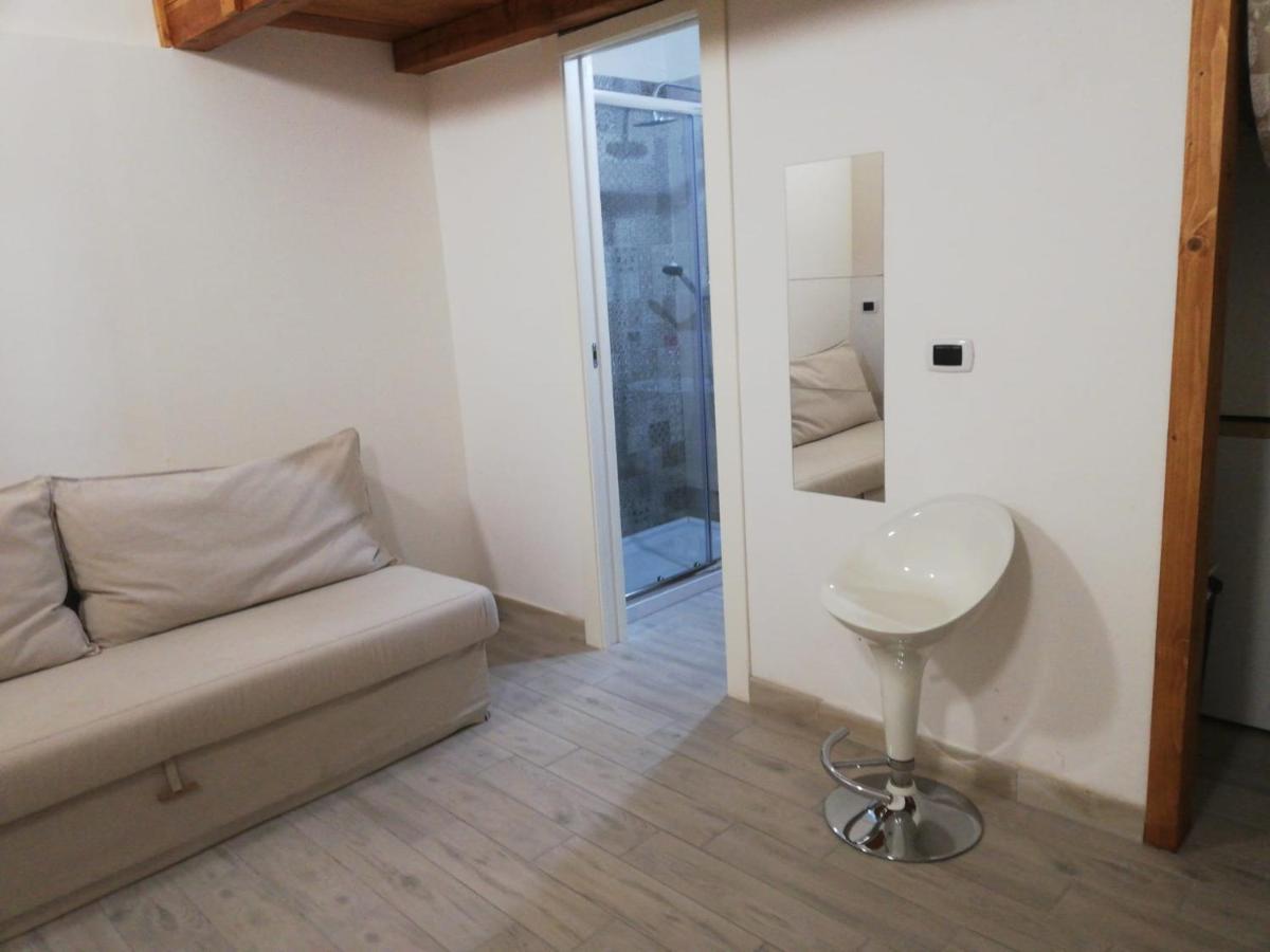 巴里Yume House公寓 外观 照片