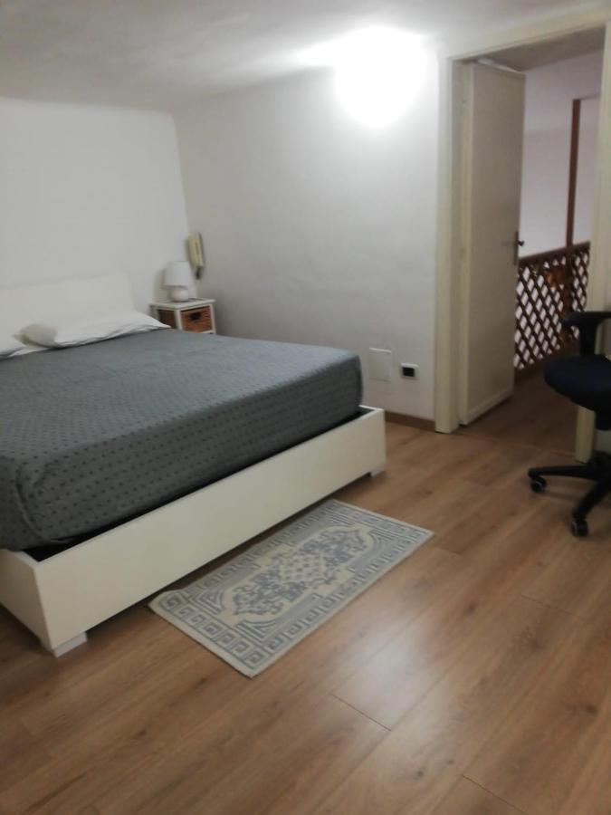 巴里Yume House公寓 外观 照片