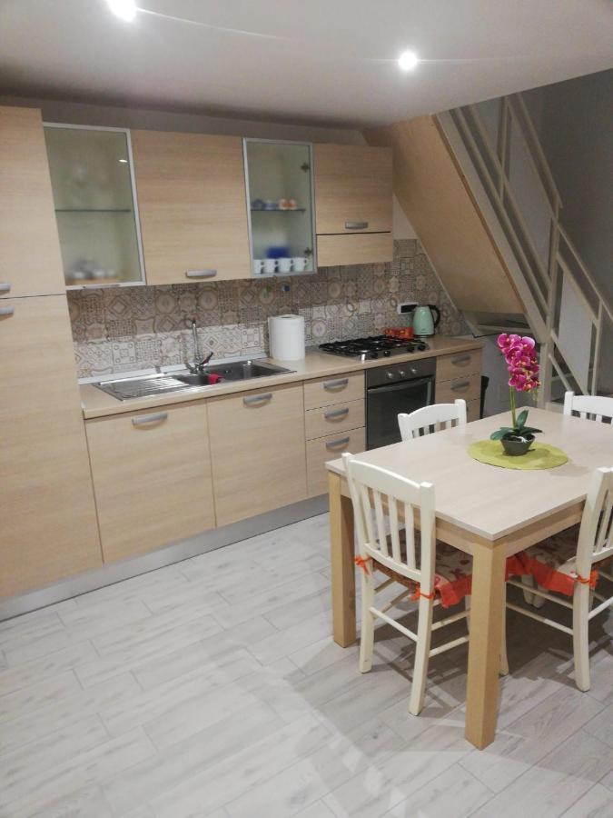 巴里Yume House公寓 外观 照片