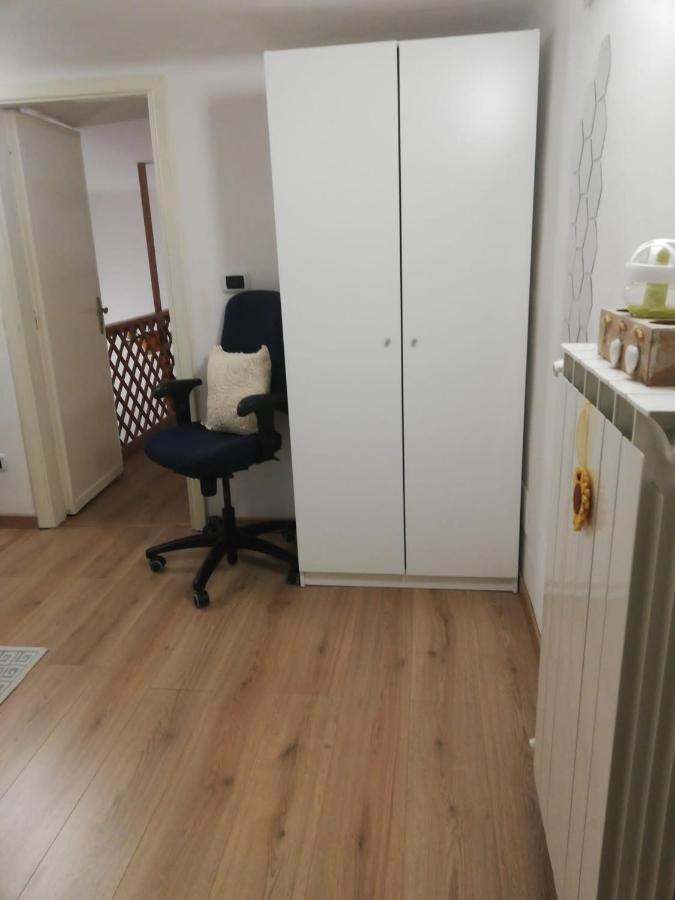 巴里Yume House公寓 外观 照片