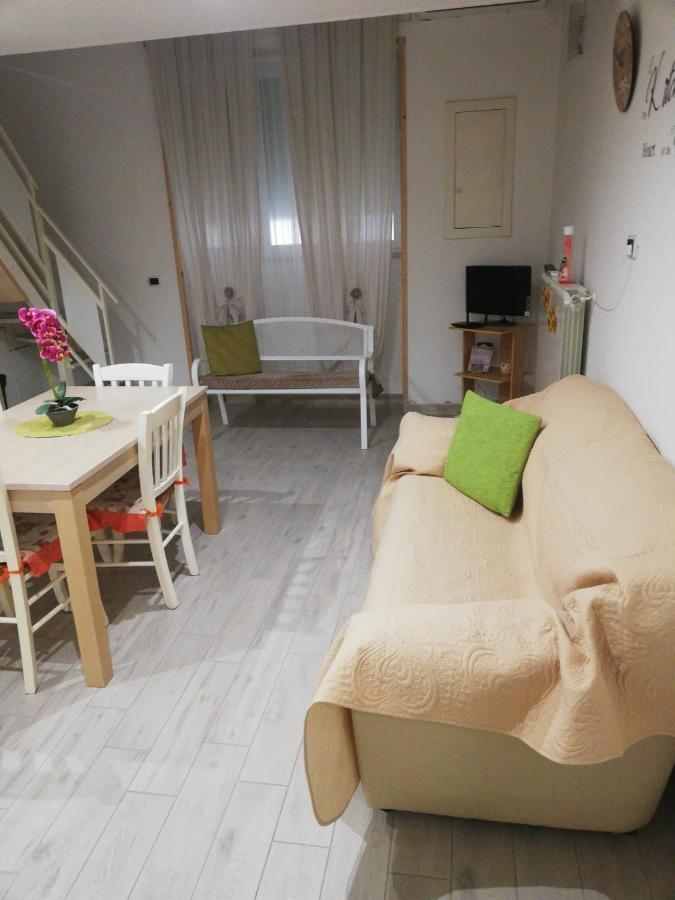 巴里Yume House公寓 外观 照片