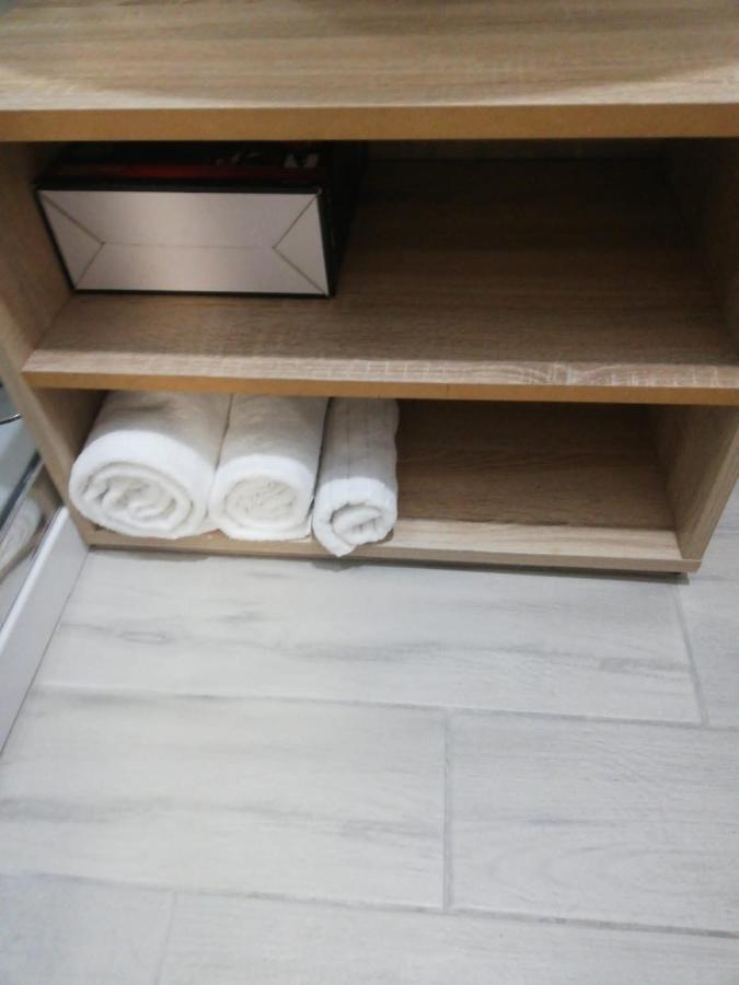 巴里Yume House公寓 外观 照片