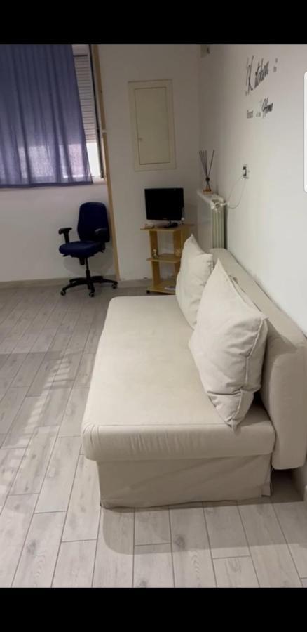 巴里Yume House公寓 外观 照片
