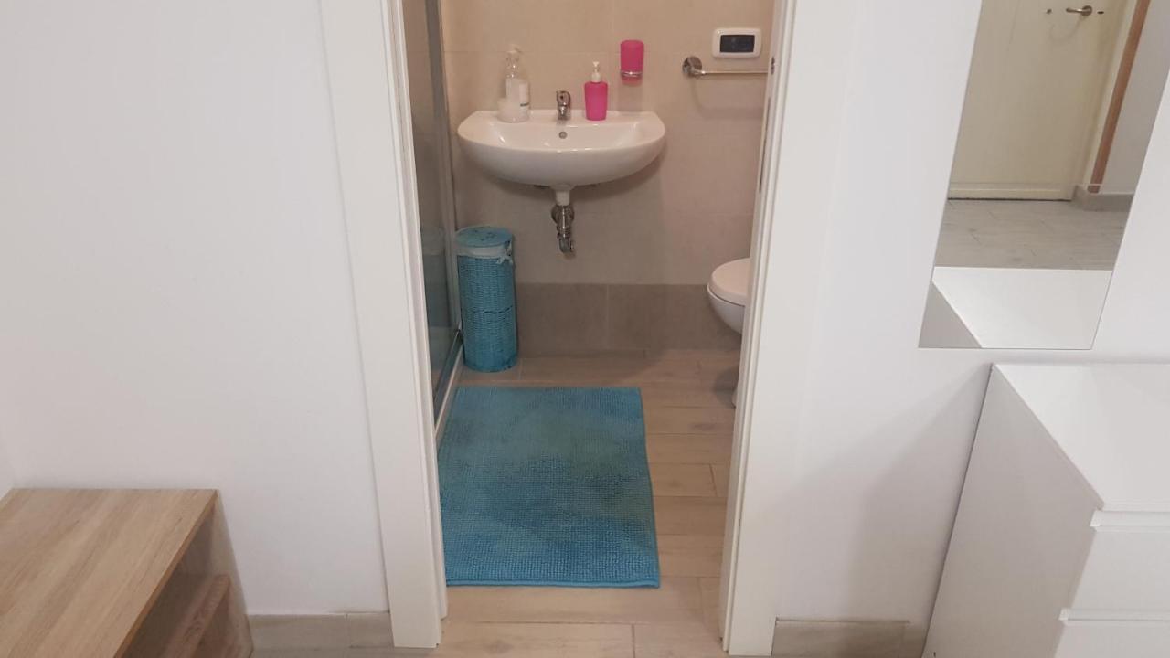 巴里Yume House公寓 外观 照片