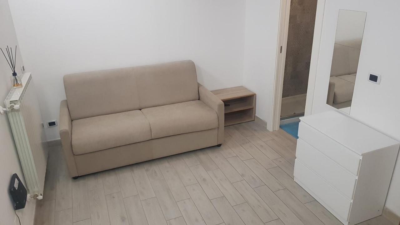 巴里Yume House公寓 外观 照片