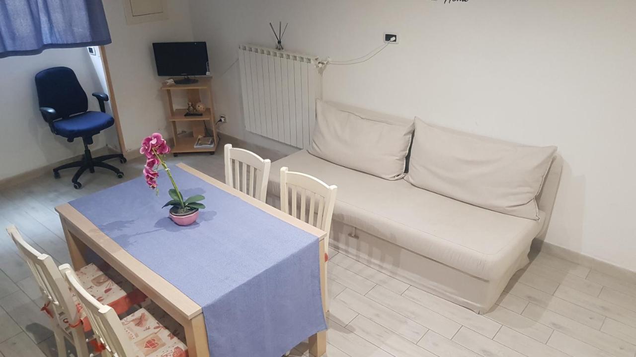 巴里Yume House公寓 外观 照片