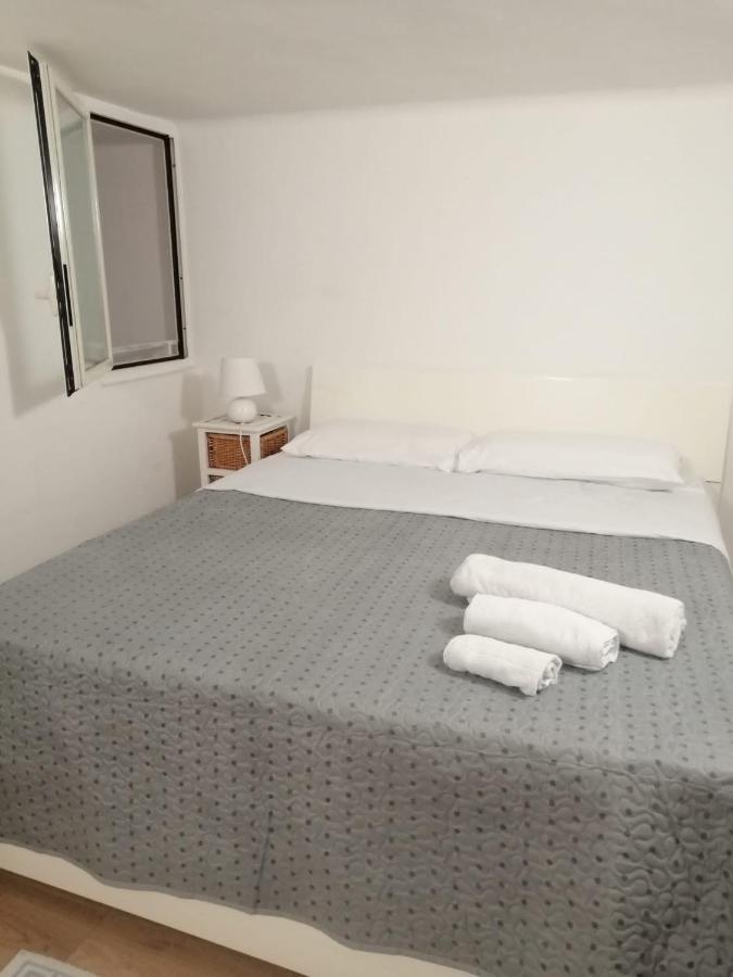 巴里Yume House公寓 外观 照片