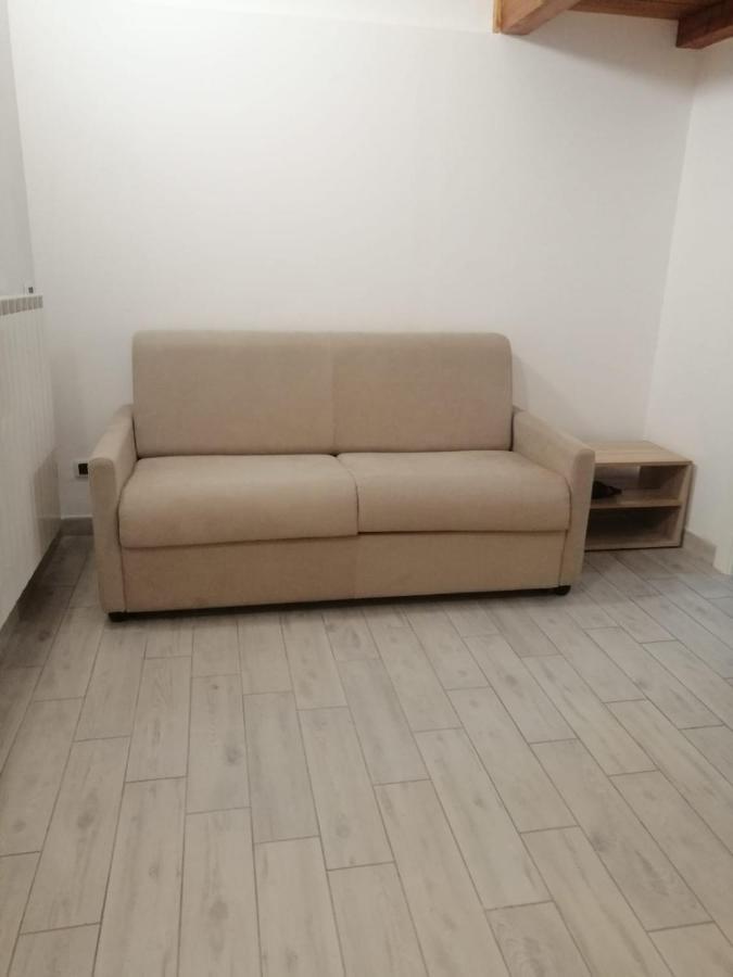 巴里Yume House公寓 外观 照片