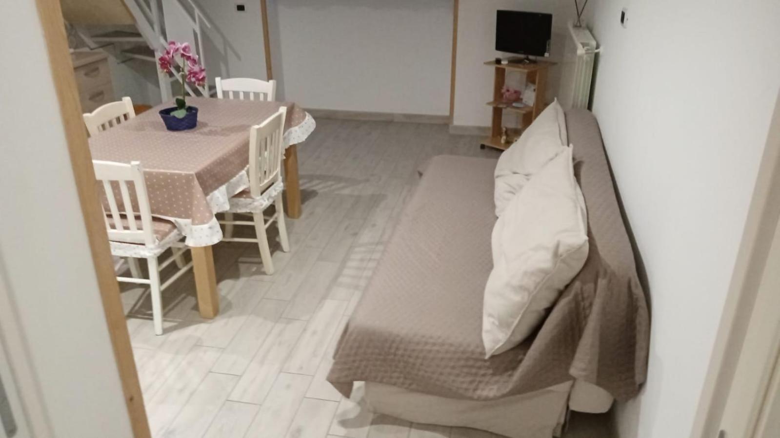 巴里Yume House公寓 外观 照片