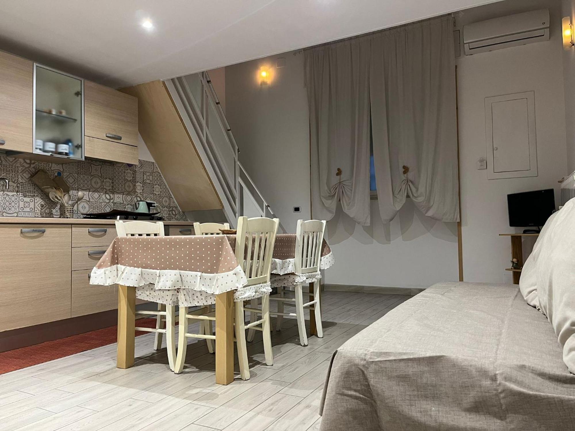 巴里Yume House公寓 外观 照片